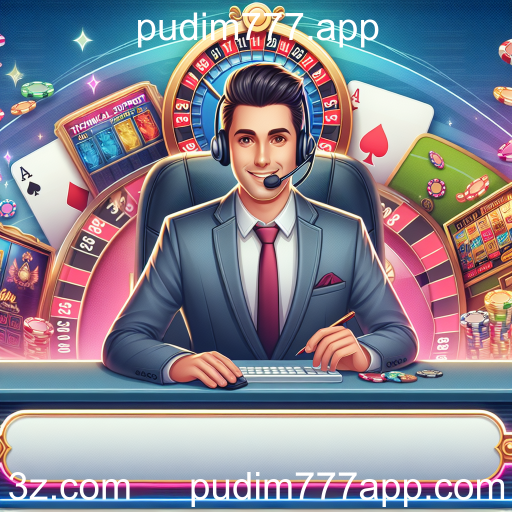 A Importância do Suporte Técnico nos Jogos Online